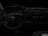  Centered wide dash shot photo